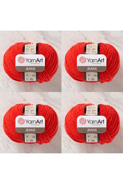 Yarnart Amigurumi bebi farmerke - 26 modela, pakovanje od 4 komada