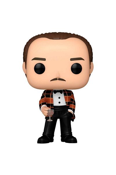 Funko Figurina Funko POP! Movies: The Godfather, Fredo Corleone, 9 cm