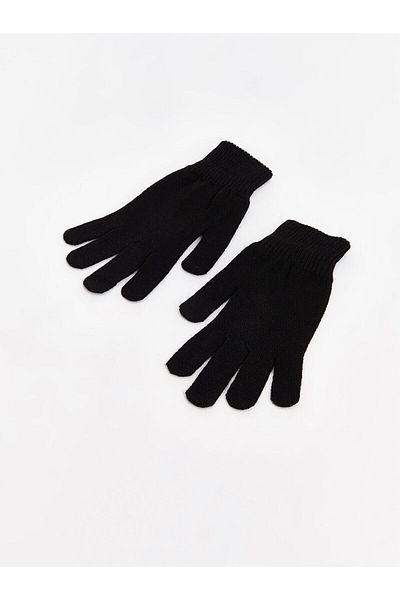 LC Waikiki Basic Women's Gloves