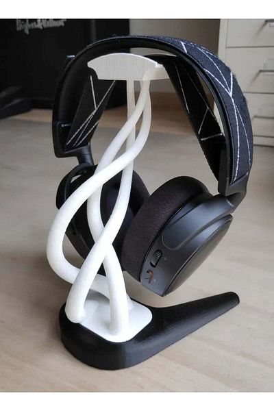3D Brothers Elegant Headphone Holder Stand
