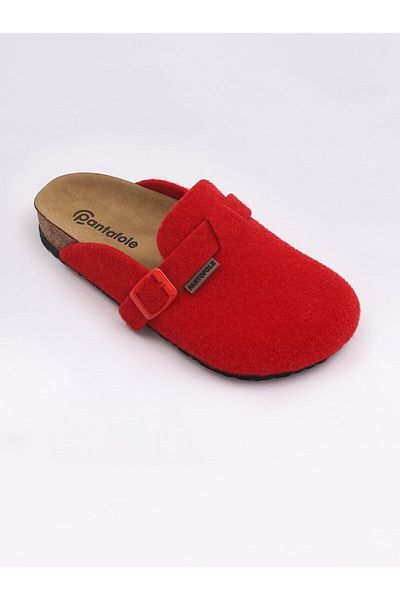 COMFORT OF PANTOFOLE εισαγόμενες τσόχες παντόφλες