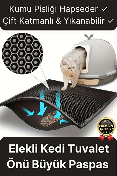 Svein Özel Üretim Çift Katmanlı Yıkanabilir Kumu Pisliği Hapseden Büyük Elekl...