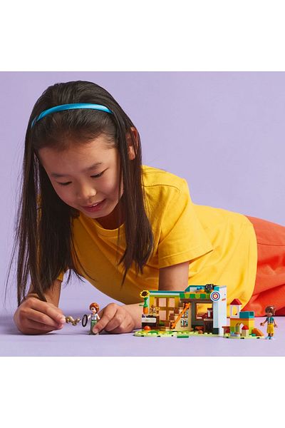 LEGO LEGO Friends Set - Autumn's Room (42646)