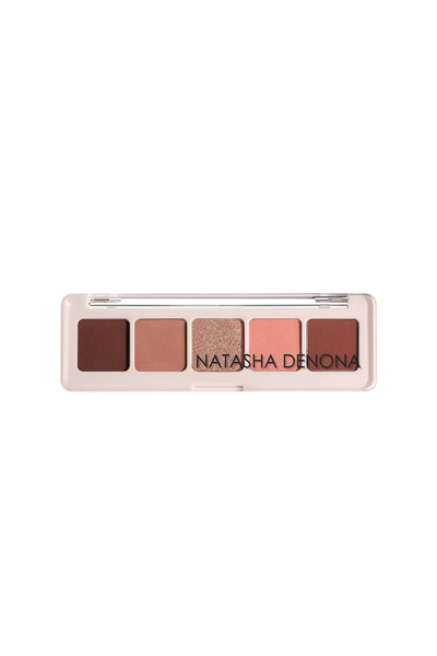 natasha denona MINI BIBA EYESHADOW PALETTE