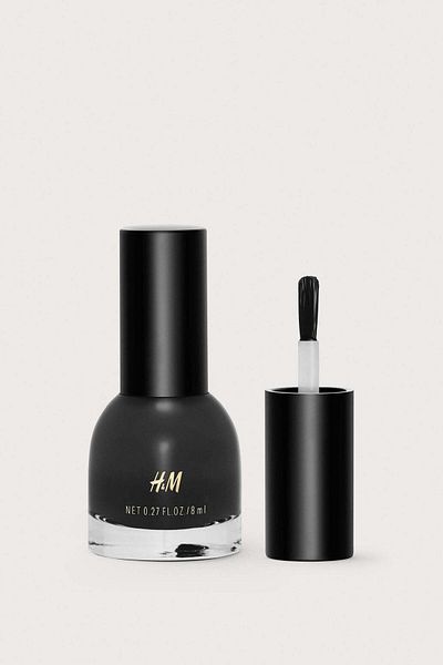 H&M طلاء أظافر جل