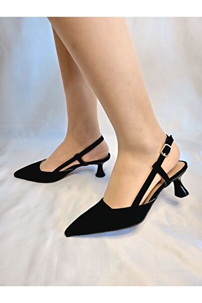 Venardi Παπούτσια με τακούνι VENARDİ ELİ 4 cm