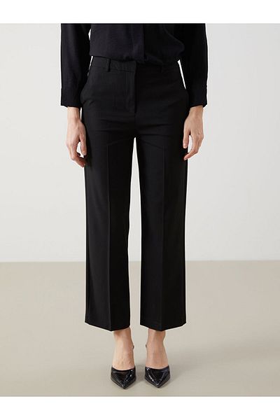 LC Waikiki Νέα σεζόν Skinny Fit Γυναικείο Παντελόνι - S5H699Z8