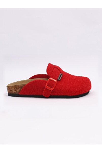 COMFORT OF PANTOFOLE Imported Felt Slippers
