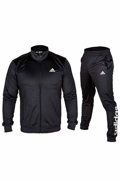 adidas Men's Tracksuit Set