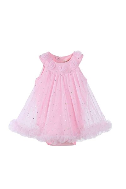 nannie Rochita Fetite Emm Roz - 3-6 luni