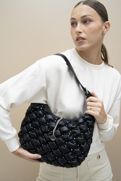 TRENDYSHOES TRENDYSHOSE -MATTHEM COK 2287 حقيبة كتف وكتف نسائية
