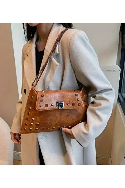 ARONA Vintage Inspired Women's Stylish Shoulder Bag