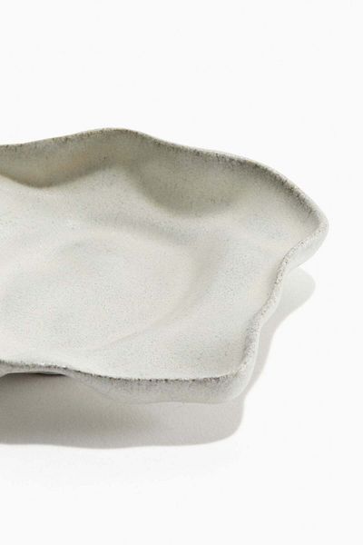 H&M Terracotta tray