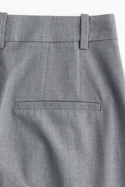 H&M Wide trousers