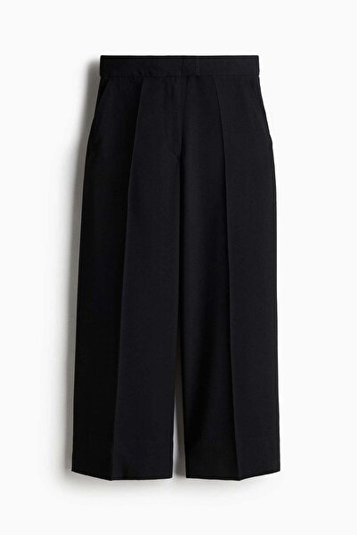 H&M Tailored culottes