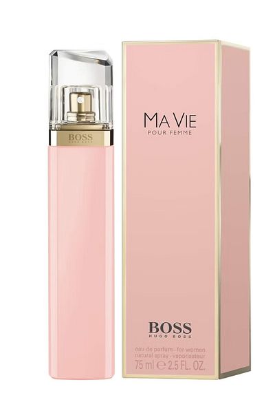 BOSS Boss Ma Vie Women's Perfume 75ml