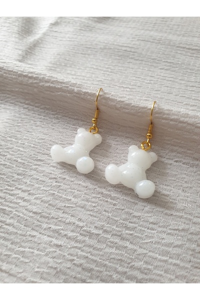 LuArte حلق تيدي بير