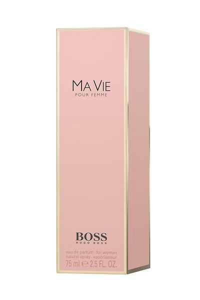 BOSS Boss Ma Vie Women's Perfume 75ml