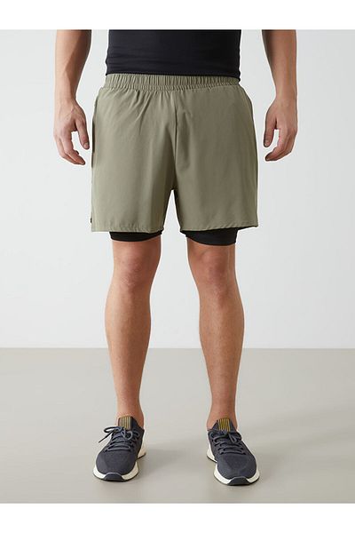 LC Waikiki Ανδρικό καλσόν XSIDE Slim Fit