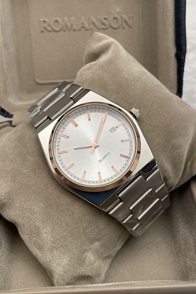 Leerybee Quartz Stylish Men's Wrist Watch Nk-16