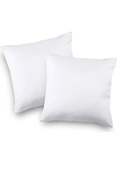 zeixpow 1 Adet Dolum Için Kırlent Iç Kılıfı Astarı Tela- 16 Cm Ağzı Açık- Far...