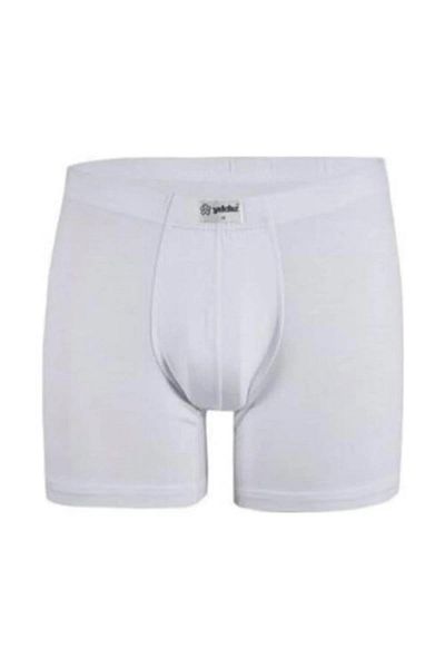 YILDIZ Ανδρικό Bamboo Lycra Boxer 320/324 - 3 Τεμάχια
