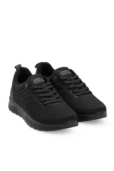Slazenger Women's Sneakers |   White / White Shoes