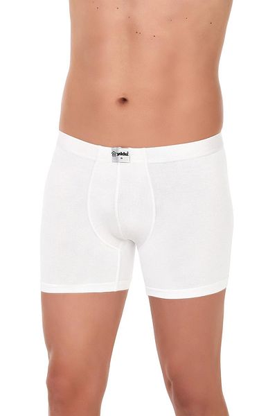 YILDIZ Ανδρικό Bamboo Lycra Boxer 320/324 - 3 Τεμάχια