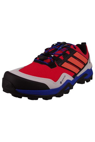 adidas Herren Halbschuhe Halbschuhe Wanderschuhe Terrex Skychaser GTX IH1097 Rot  PURRUB/SEIMOR/SELUBL Text