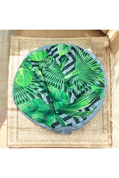 Remege Spor Malzemeleri Бавовняна тканина Рашель, наповнена чорним горохом, п...