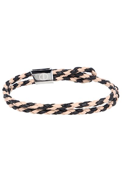 Davidoff Home Run Armband Leder 29 Cm