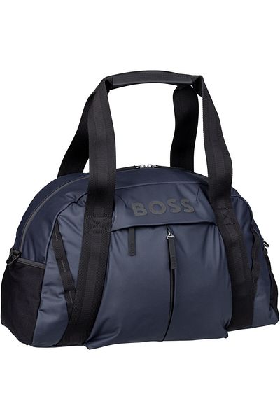 BOSS Sporttasche Stormy Holdall