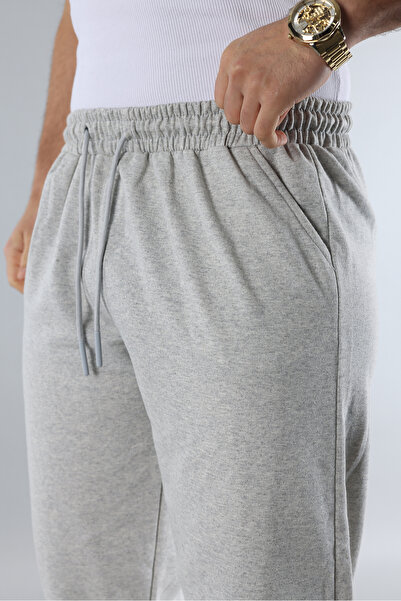 EYFA Men's 2 Thread Pocket Comfortable Cotton Jogger Sweatpants