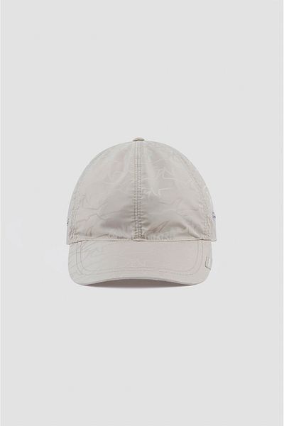 PAUL&SHARK Men's Adjustable Sports Design Sand Hat with Logo
