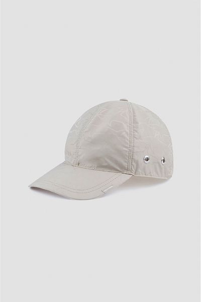 PAUL&SHARK Men's Adjustable Sports Design Sand Hat with Logo
