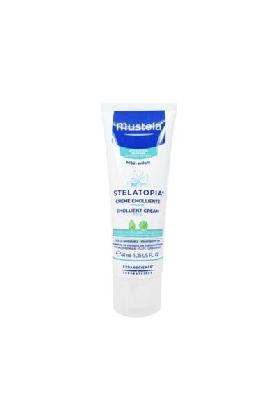 Mustela Stelatopia Yüz Kremi 40 ml