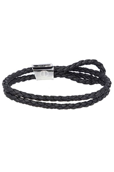 Davidoff Home Run Armband Leder 29 Cm
