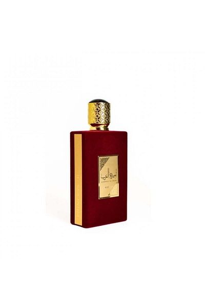 lattafa عطر أميرة العرب من لطافة للنساء، أو دى بارفان، 100 مل