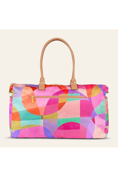 Oilily Wyke Weekender Reisetasche 55 cm