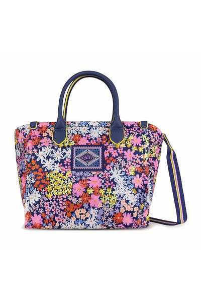 Oilily Hana Schultertasche 26 cm