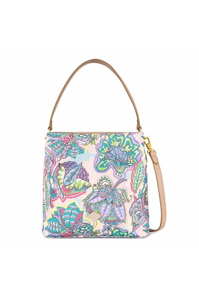 Oilily Horus Schultertasche 24 cm