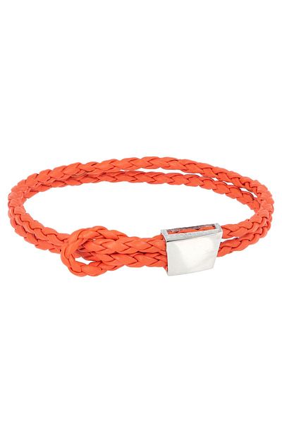 Davidoff Home Run Armband Leder 29 cm