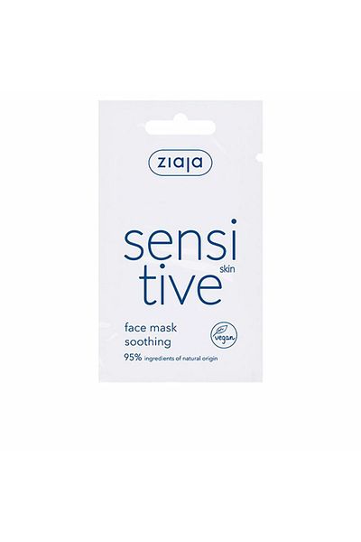 Ziaja Hassas Mascarilla Yüz Bireysel Ziaja 7 ml
