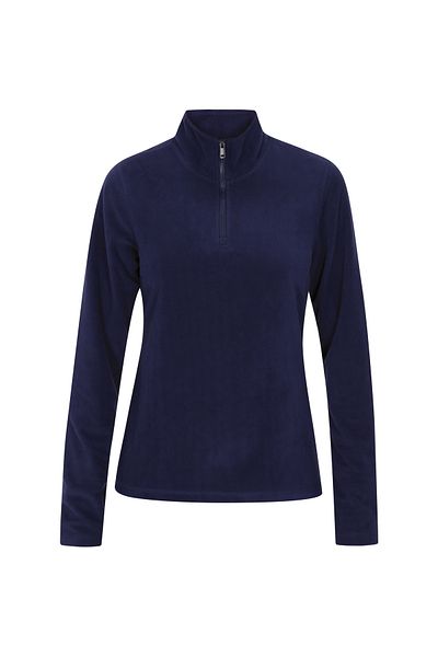 Faina Fleecepullover