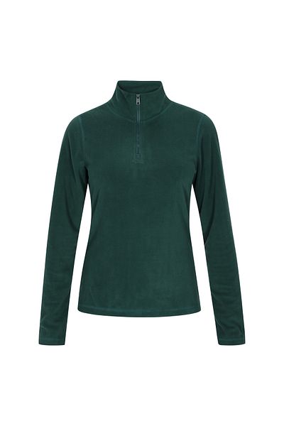 Faina Fleecepullover