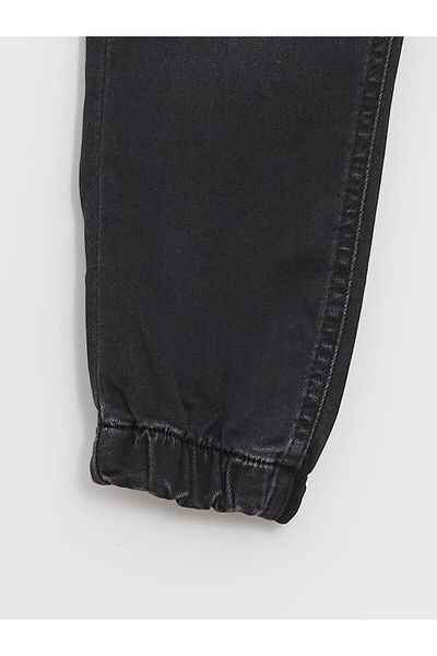 LC Waikiki Lcw Kids Elastic Waist Basic Boy's Jean Trousers