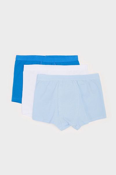 DeFacto Boy's 3-Pack Boxer Z2766A625Sp