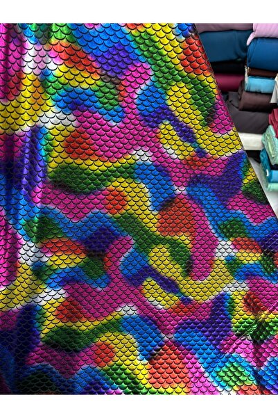 MEKİK MANİFATURA БІЛИЙ ТИГРОВИЙ БЛАКИТНИЙ