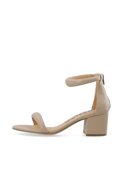Bianco Sandalen mit breiten Riemen BIALISBON