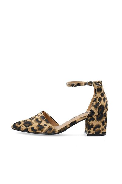 Bianco Pumps BIADEVIVED